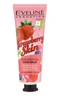 EVELINE STRAWBERRY SKIN ROKU KRĒMS-BALZAMS, 50ML