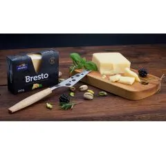 SIERS CIETAIS BRESTO JAUNPILS, 200G