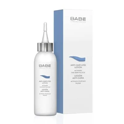 Babe Anti-Hair Loss matu losjons 125 ml