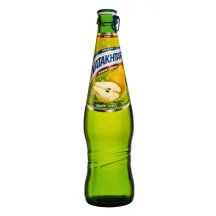 LIMONĀDE NATAKHTARI AR BUMBIERU GARŠU 0,5L