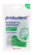 PROKUDENT STARPZOBU BIRSTĪTES 5MM, 32GAB.