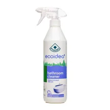 TĪRĪŠANAS LĪDZEKLIS KVADRO ECOIDEA VANNAS ISTABAI 700ML
