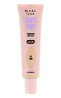 RIVAL LOVES ME SOFT TINT TONĒJOŠS LĪDZEKLIS SEJAI AR SPF30, 30ML