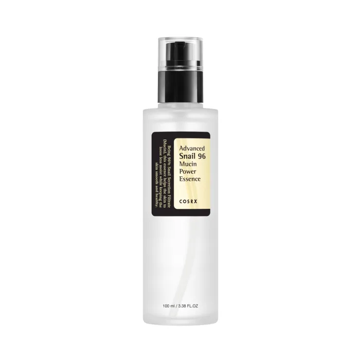 ESENCE COSRX ADVANCED SNAIL 96 AR GLIEMEŽU MUCĪNU 100G