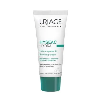 Uriage Hyseac Hydra krēms 40 ml