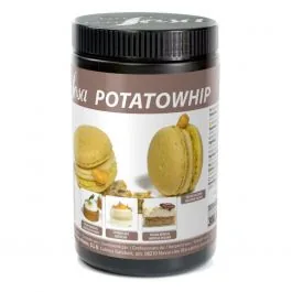 KARTUPEĻU PROTEĪNS POTATOWHIP 300G SOSA