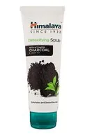HIMALAYA HERBALS DETOX CHARCOAL SKRUBIS SEJAI, 75ML