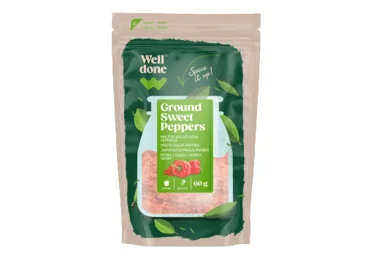MALTA SALDĀ PAPRIKA WELL DONE 60G