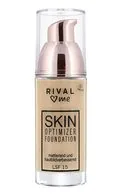 RIVAL LOVES ME SKIN OPTIMIZER TONĀLAIS KRĒMS, 30ML