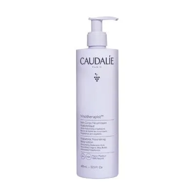 Caudalie Vinotherapist Nourishing ķermeņa losjons 400 ml