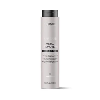 Lakmē Teknia Metal Remover hydra šampūns 300 ml