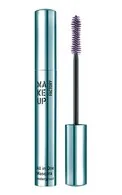 MAKE UP FACTORY ALL IN ONE WATERPROOF SKROPSTU TUŠA, 26 PURPLE SUMMER, 9ML