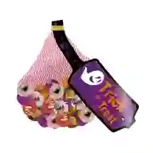 PRALINĒ BARON TRICK OR TREAT 100G