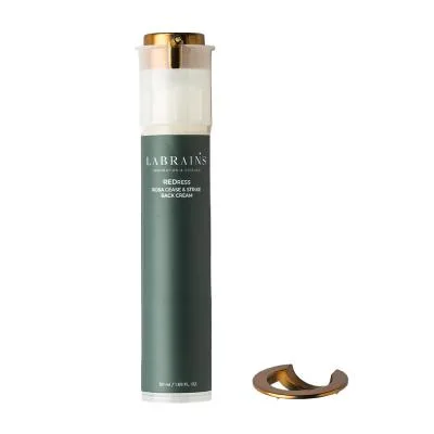 Labrains Rosa Cease&Strike Back krēms refill 50 ml