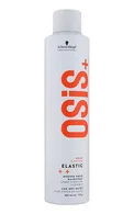 OSIS+ ELASTIC MEDIUM HOLD VIDĒJAS FIKSĀCIJAS MATU LAKA, 300ML