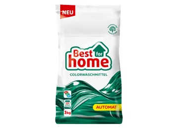 VEĻAS PULV.BEST4HOME UNIVERSAL 37M.R.3KG