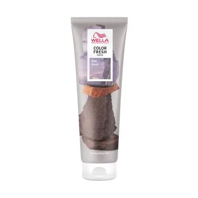 Wella Professionals Color Fresh mask tonējoša matu maska, lilac frost 150 ml
