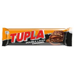 ŠOKOLĀDE TUPLA DOUBLE CARAMEL 48G