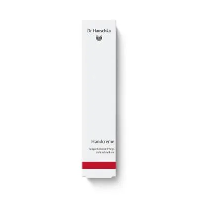 Dr. Hauschka mitrinošs roku krēms 50 ml