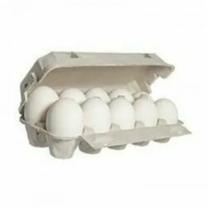 OLAS BALTĀS EGGO M 10GAB
