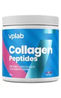 VPLAB COLLAGEN PEPTIDES KOLAGĒNA PEPTĪDI AR MEŽA OGU GARŠU, 300G