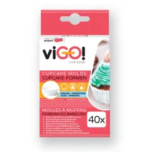 MAFINU VEIDLAPAS VIGO D6,7CM 40GAB.