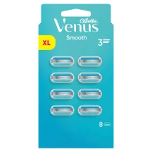 SKŪŠANĀS KASETES VENUS SMOOTH 8GAB.