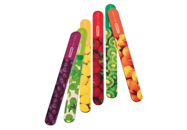 NAGU VĪLĪTE TITANIA FRUITY DIVPUSĒJA