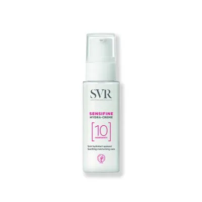 SVR Sensifine Hydra crème nomierinošs krēms jutīgai, alerģiskai sejas ādai 40 ml
