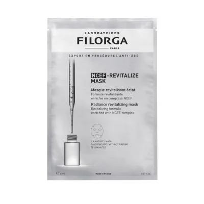 Filorga Ncef-Revitalize maska 20 ml N1