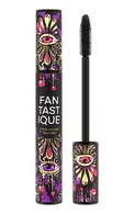 VIVIENNE SABO FANTASTIQUE HYPER VOLUME SKROPSTU TUŠA, 01 BLACK, 9ML