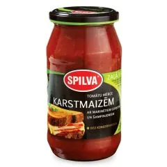 MĒRCE KARSTMAIZĒM 500G