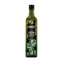 OLĪVEĻĻA CORCEL EXTRA VIRGIN 0,75L