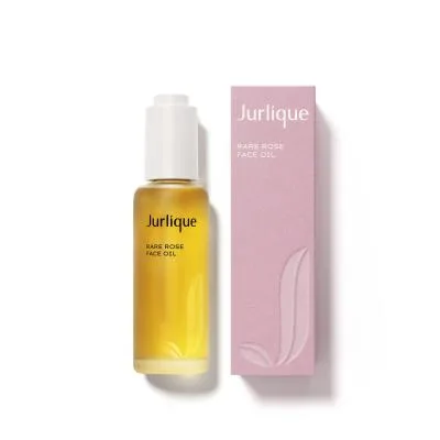 Jurlique Rare Rose sejas eļļa 50 ml
