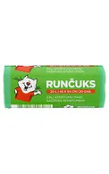 RUNČUKS ATKRITUMU MAISI, 20L, 20GAB.