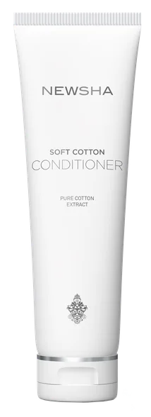 Кондиционер для волос Newsha Pure Soft Cotton, 150 мл