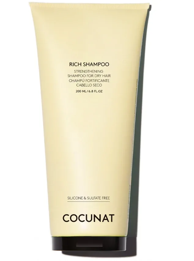 Шампунь Cocunat Rich, 200 мл