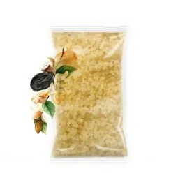 CITRONU MIZU SUKĀDES 4X4MM 1KG