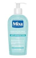 MIXA ANTI-IMPERFECTION ATTĪROŠĀ ŽELEJA PRET ĀDAS NEPILNĪBĀM, 200ML
