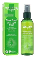 WELEDA SKIN FOOD ĪPAŠI VIEGLA SAUSĀ EĻĻA, 100ML