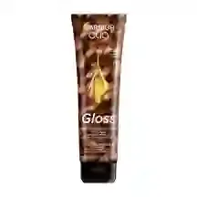TONĒJOŠĀ MASKA MATIEM GARNIER OLIA GLOSS TONING MAPLE BROWN 150ML