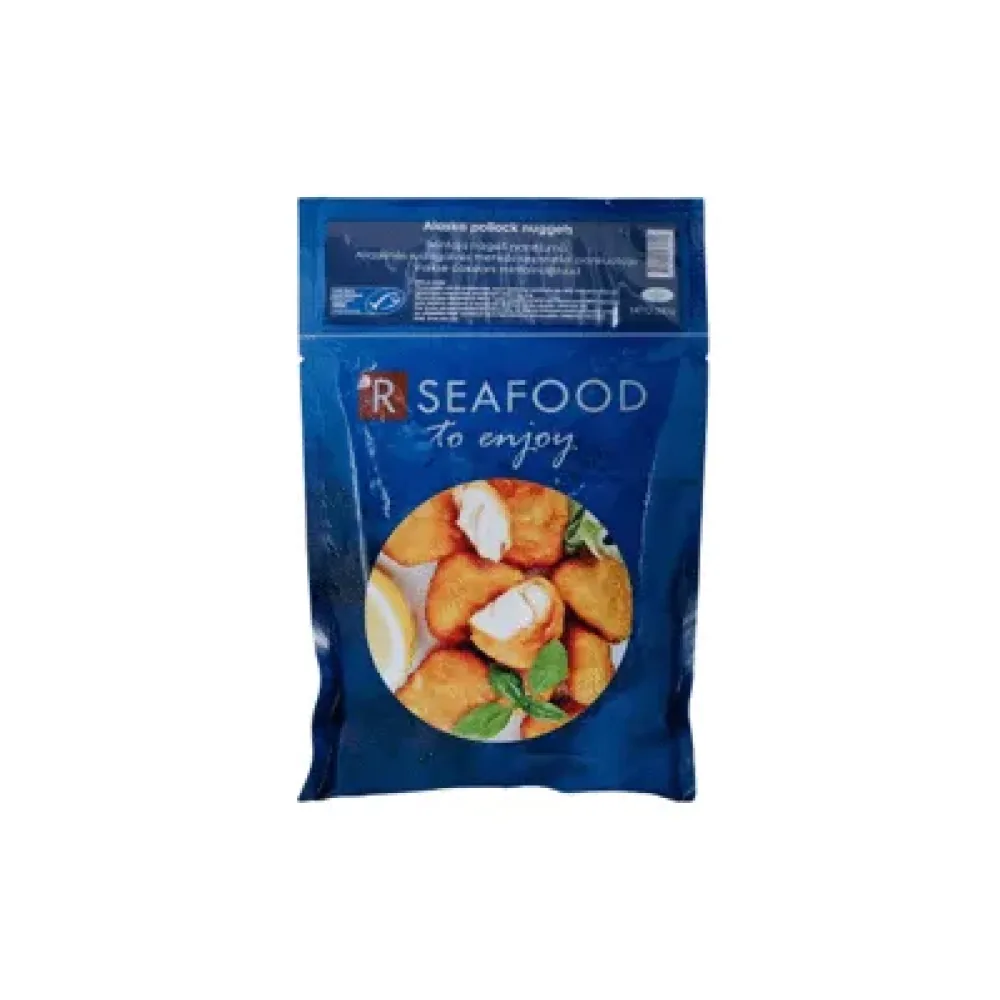MINTAJA NAGETI, PANĒJUMĀ, MSC, SALD.,300G, RSEAFOOD