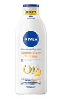 NIVEA Q10 PLUS VITAMIN C NOSTIPRINOŠS ĶERMEŅA LOSJONS, 400ML