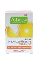 ALTERRA APELSĪNU ZIEPES, 100G
