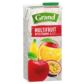 SULAS DZĒRIENS GRAND MULTIAUGĻU 1L