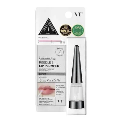 VT Cosmetics Reedle Shot Lip Plumper Expert, 4,3 г