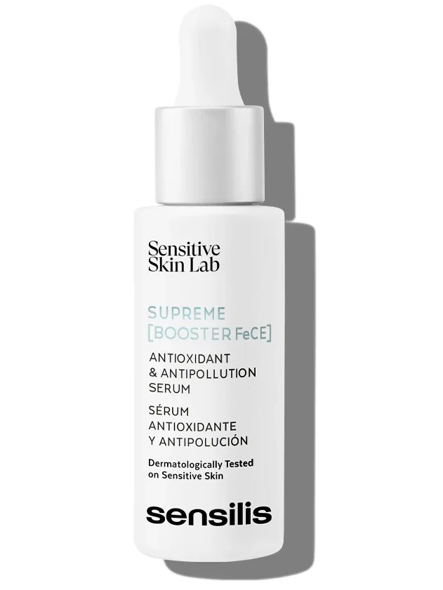 Sensilis Supreme [Booster Fece] antioksidanta serums, 30 ml