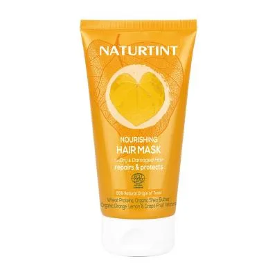 Naturtint barojoša matu maska 150 ml
