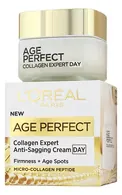 L`OREAL PARIS AGE PERFECT COLLAGEN EXPERT NOSTIPRINOŠS DIENAS KRĒMS, 50ML