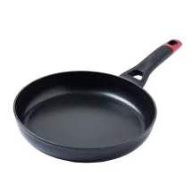 PANNA PYREX ORPTIMA+ 28CM ALUMĪNIJS NON-STICK PĀRKLĀJUMS